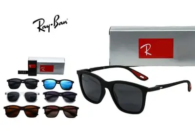 Ray Ban Sunglasses