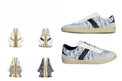 Dior B01