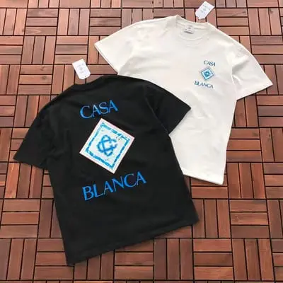 ￥~86 C🔥S🔥BL🔥🔥C🔥 T-SHIRT 77031667 (im 180CM 68KG iwear size L in the photo)
