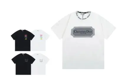 Dior Tee