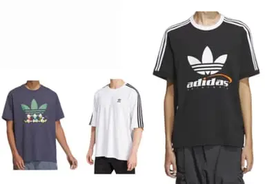 Adidas Armour Tee