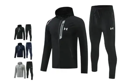 Under Armour Tracksuits