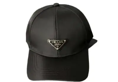 Prada Cap
