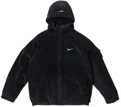 Nike x Supreme Corduroy Jacket