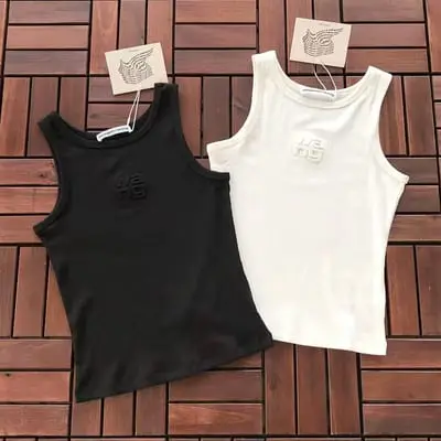 ￥~129 A🔥EX🔥🔥D🔥R W🔥NG VEST WOMAN 66070504