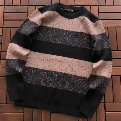 ￥~199 D🔥LC🔥 GA🔥B🔥🔥A SWEATER 55072940