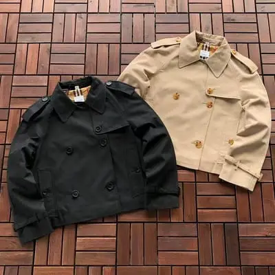￥ ~ 419 B🔥RB🔥RRY JACKET WOMAN 55080424
