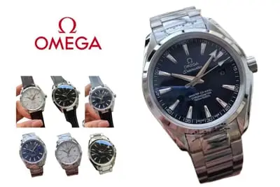 Omega Watch