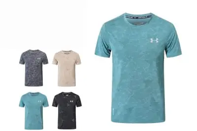 Under Armour Tee