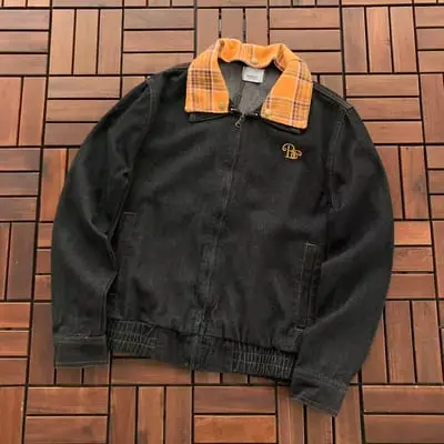 ￥~169 B🔥RB🔥RRY JACKET 77071436