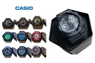 Casio