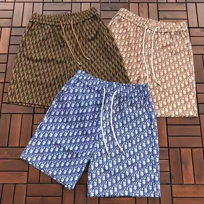 ￥~139 D🔥O🔥 SHORTS 77080938 (im 185CM 70KG iwear size L in the photo)