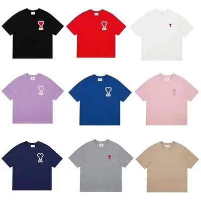 AMI TEE