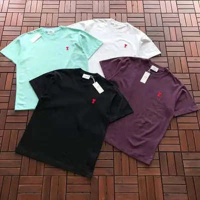 ￥ ~ 119 A🔥I T-SHIRT 55072004 (im 185CM 70KG iwear size L in the photo)