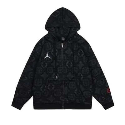 Jordan Hoodie