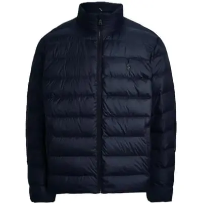Polo Ralph Lauren Colden Packable Puffer Jacket