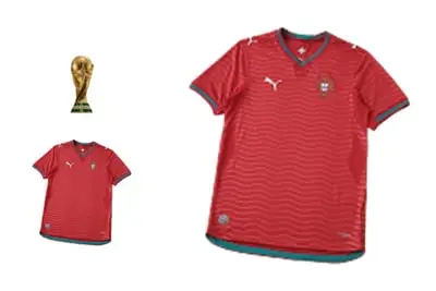 2026 PORTUGAL PLAYER VERSION JERSEY