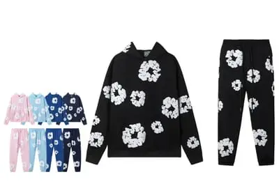 Denim Tears Tracksuits