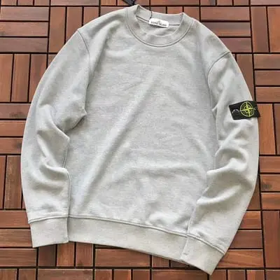 ￥~219 ST🔥🔥E SWEATER 66020887 (im 180CM 68KG iwear size M in the photo)