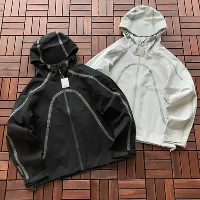 ￥~399 M🔥RT🔥A JACKET 77081453 (im 185CM 80KG iwear size S in the photo)