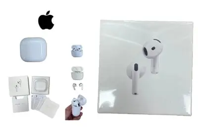 Airpod Pro 4