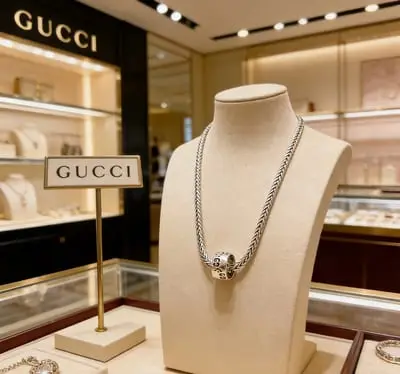 ￥~219 G🔥C🔥I JEWELRY 55072747
