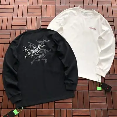 ￥~135 A🔥🔥T🔥🔥YX LONG-SLEEVE 77073117 (im 185CM 80KG iwear size S in the photo)