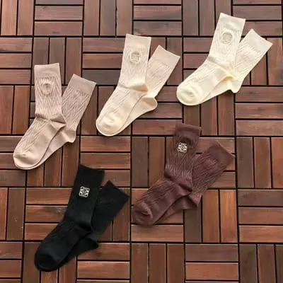￥~66 L🔥E🔥🔥SOCKS 55070169