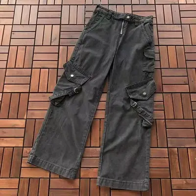 ￥~165 ACNE STUDIOS TROUSERS 77072424