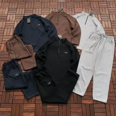 TOP￥~175 PANTS￥~175 A🔥🔥T🔥🔥YX SWEATER TROUSERS 66081225