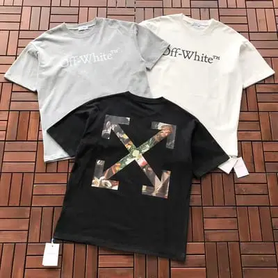 ￥~99 O🔥🔥-W🔥🔥TE T-SHIRT 55070647 (im 185CM 80KG iwear size M in the photo)