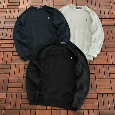 ￥~179 RA🔥PH🔥AU🔥EN SWEATER 66081027 (im 185CM 70KG iwear size XL in the photo)