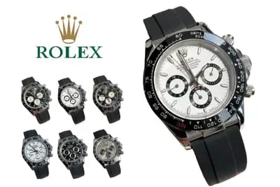 Rolex Watch