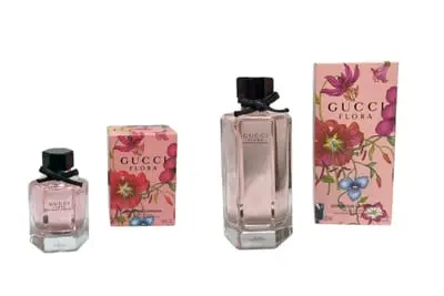Gucci Perfume