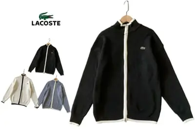 Lacoste Sweater