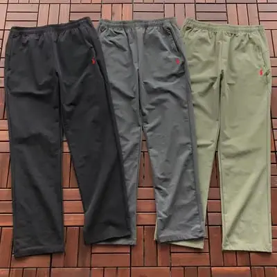 ￥~185 RA🔥PH🔥AU🔥EN TROUSERS 66080234 (im 185CM 70KG iwear size XL in the photo)