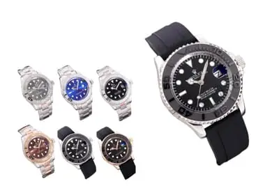Rolex Watch