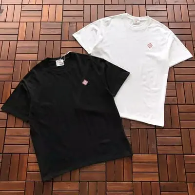 ￥~79 C🔥S🔥BL🔥🔥C🔥 T-SHIRT 77070718 (im 185CM 70KG iwear size M in the photo)