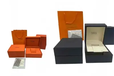 Panerai Watch Box