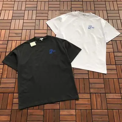 ￥~119 L🔥E🔥🔥 T-SHIRT 77070212 (im 185CM 80KG iwear size L in the photo)