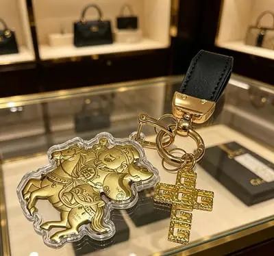 ￥·226 G🔥C🔥I JEWELRY 55070748