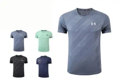 Under Armour Tee