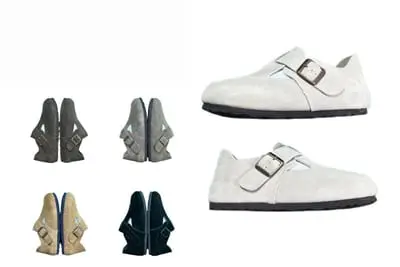 Birkenstock Shoes
