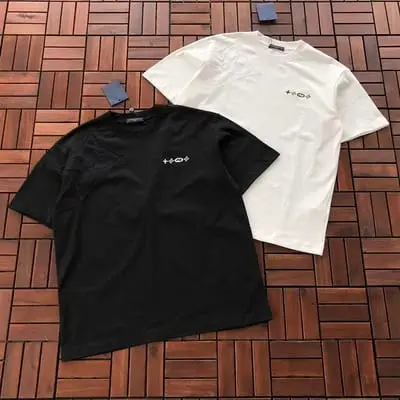 ￥ ~ 135 L🔥T-SHIRT 55070826 (im 185CM 70KG iwear size XL in the photo)