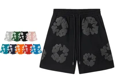 Denim Tears Shorts