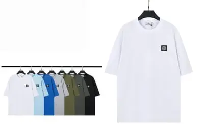 Stone Island Tee