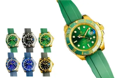 Rolex [SUBMARINER]