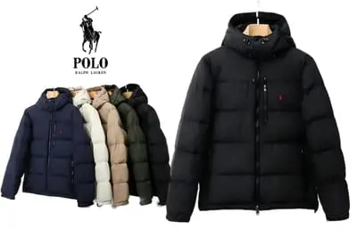 RL Jacket
