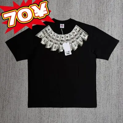 Supreme x Margiela MM6 Tee
