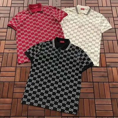 ￥~125 G🔥C🔥I T-SHIRT 77072023 (im 185CM 80KG iwear size L in the photo)